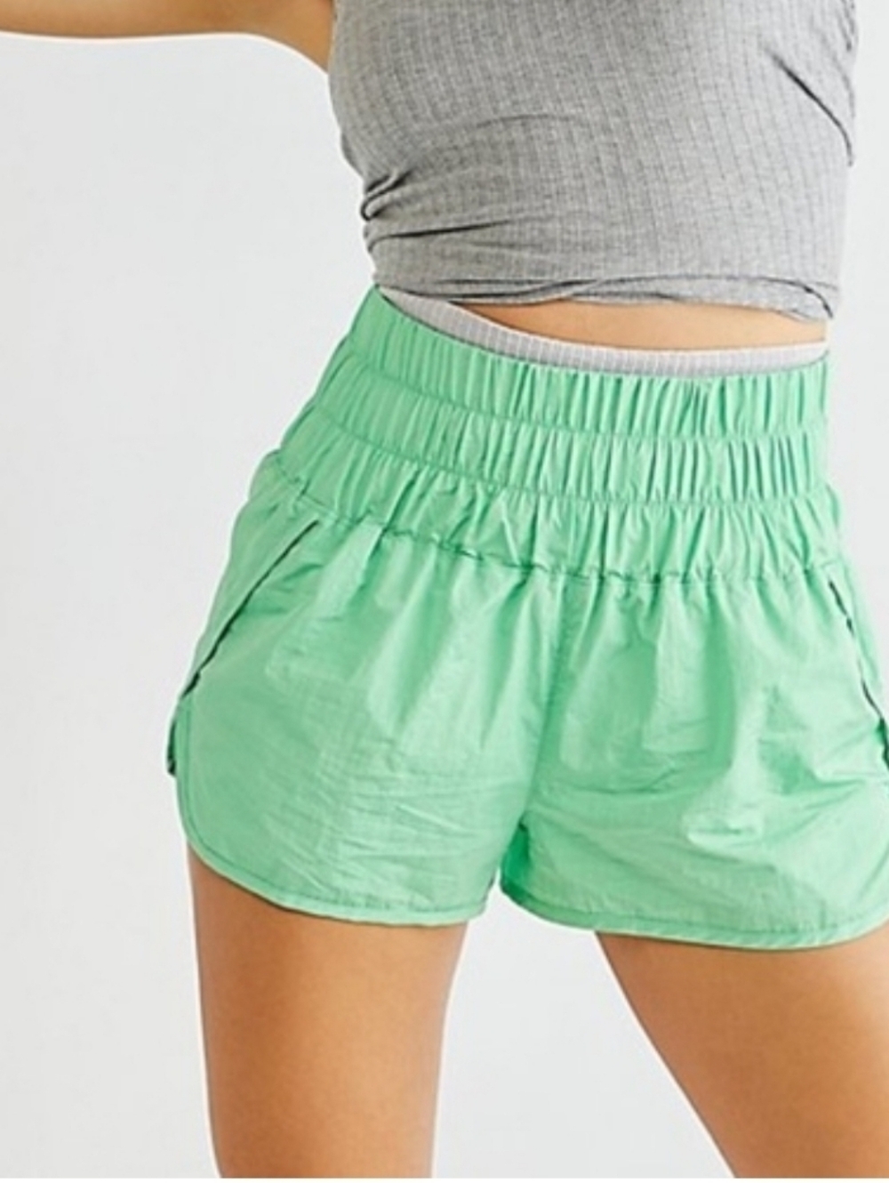 Free People Movement The Way Home Shorts size S
